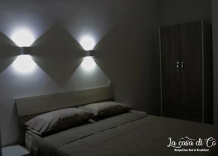 B&B La casa di Cò Napoli